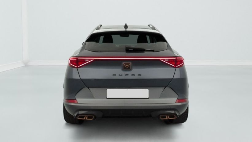 Aperçu du véhicule : 1.4 e-HYBRID 204 ch DSG6 V