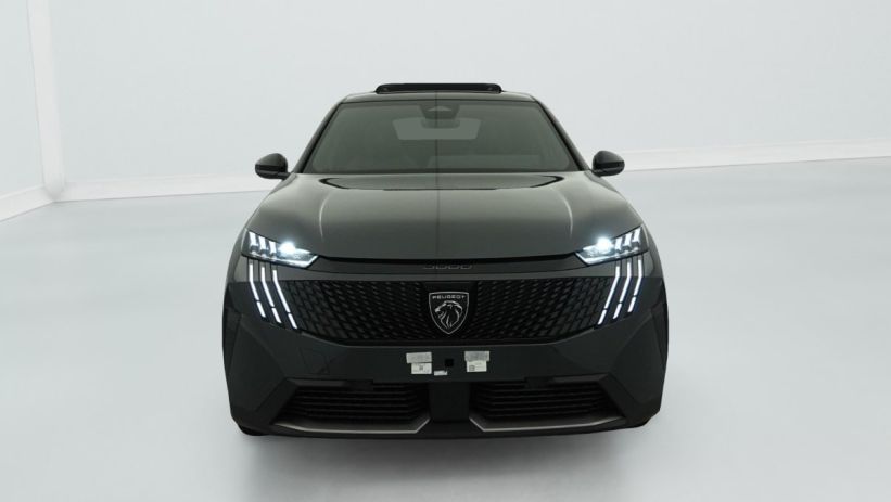 Aperçu du véhicule : Hybrid 145 e-DCS6 GT