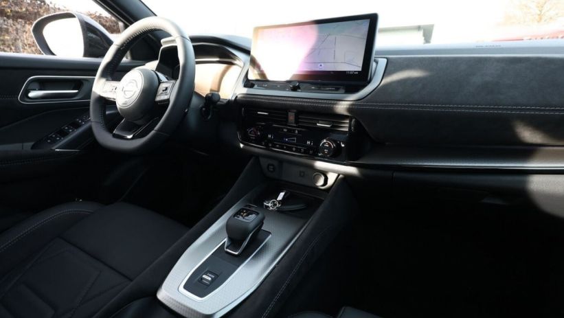 Aperçu du véhicule : 158 N-DESIGN