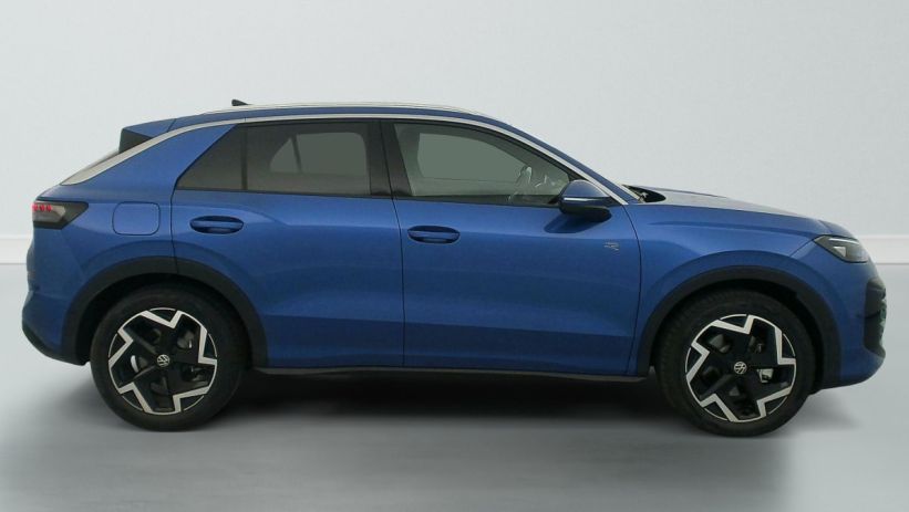 Aperçu du véhicule : 1.5 ETSI EVO2 HYBRID 150 CH DSG7 R-LINE