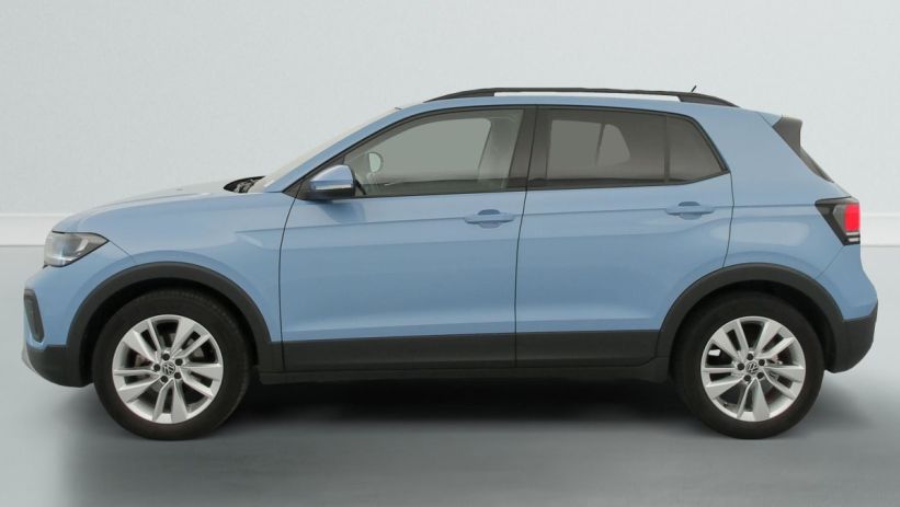 Aperçu du véhicule : 1.0 TSI 115 Start Stop DSG7 VW Edition