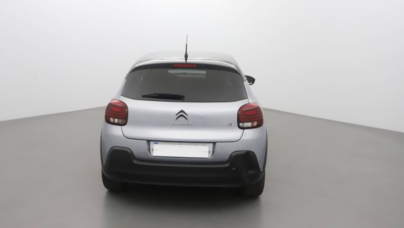 Aperçu du véhicule : 1.2 PURETECH 83CH S&S MAX