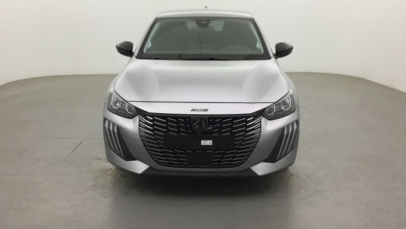 Aperçu du véhicule : 208 Hybrid 110 e-DCS6 Allure