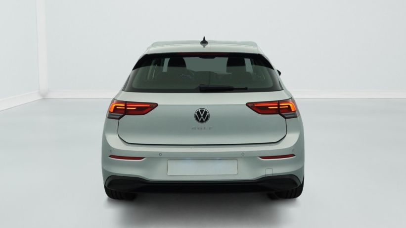 Aperçu du véhicule : 2.0 TDI SCR 116 DSG7 LIFE PLUS