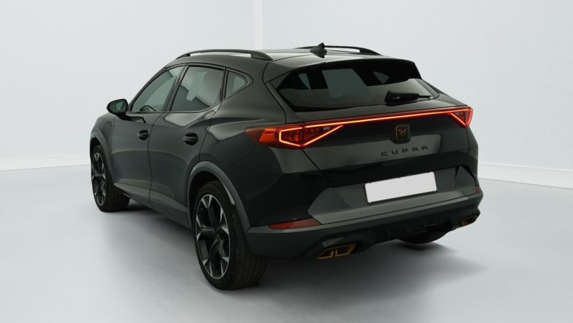 Aperçu du véhicule : 1.4 E-HYBRID 245 CH DSG6 VZ