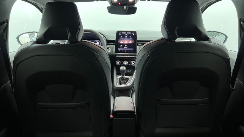 Aperçu du véhicule : TCe 90 ch Esprit Alpine Gris Rafale avec 1450€ d'équipements inclus