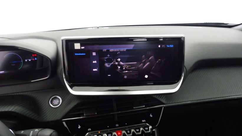 Aperçu du véhicule : 1.2 HYBRID 145CH ALLURE E-DCS6