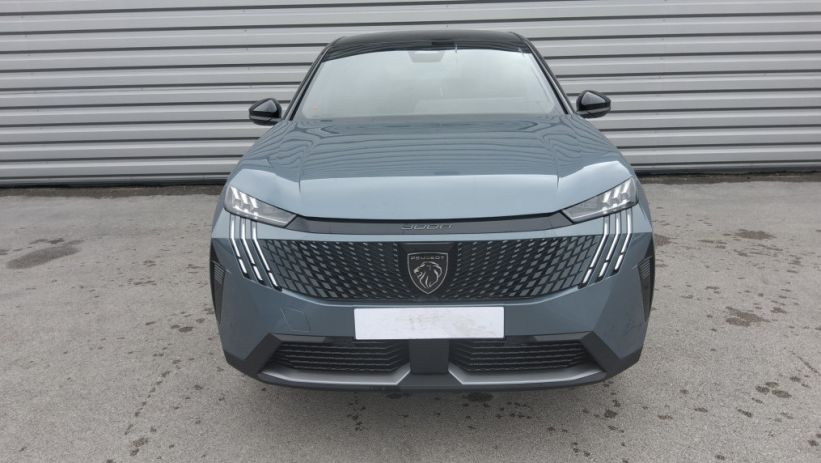 Aperçu du véhicule : 3008 Hybrid 145 e-DCS6 GT Exclusive