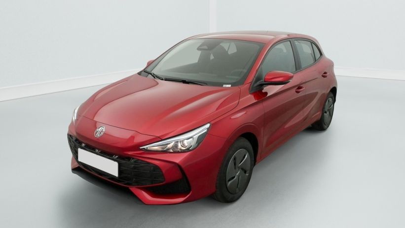 Aperçu du véhicule : 1.5 L Hybrid+ 195ch Standard