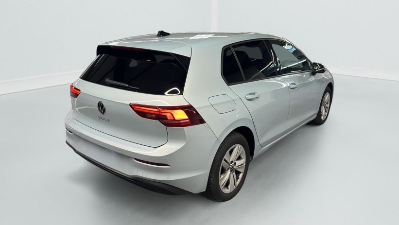 Aperçu du véhicule : 1.5 TSI EVO2 116 BVM6 LIFE PLUS