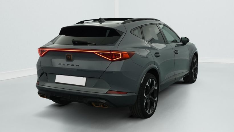 Aperçu du véhicule : 1.4 E-HYBRID 245 CH DSG6 VZ