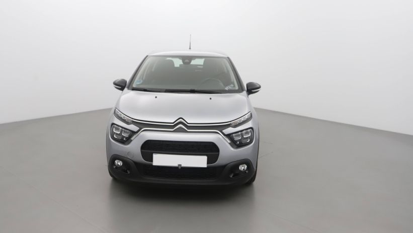 Aperçu du véhicule : 1.5 BLUEHDI 100CH S&S PLUS