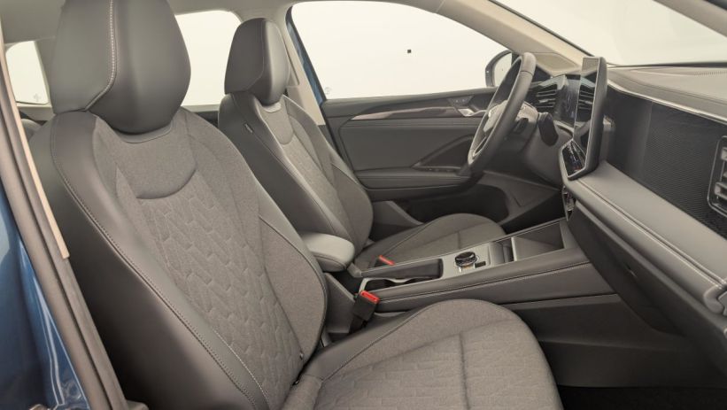 Aperçu du véhicule : 1.5 eTSI 131ch DSG7 Life Plus