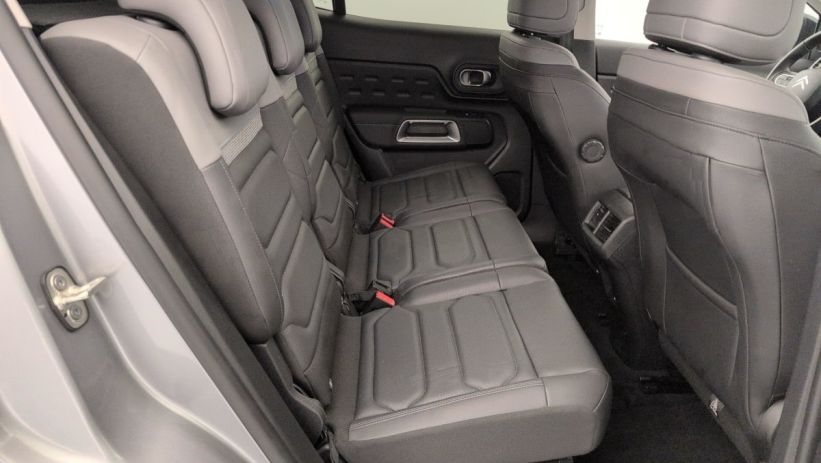 Aperçu du véhicule : PureTech 130 S S EAT8 Shine Pack