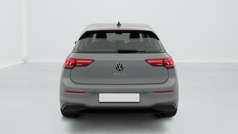 Aperçu du véhicule : 1.5 TSI EVO2 116 BVM6 LIFE PLUS