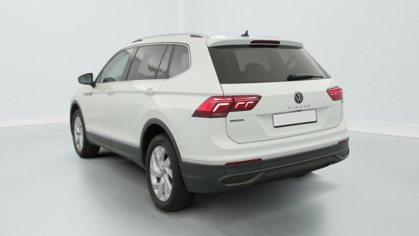 Aperçu du véhicule : 2.0 TDI 150ch DSG7 Life Plus