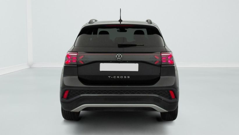 Aperçu du véhicule : 1.0 TSI 116 Start Stop DSG7 R-Line