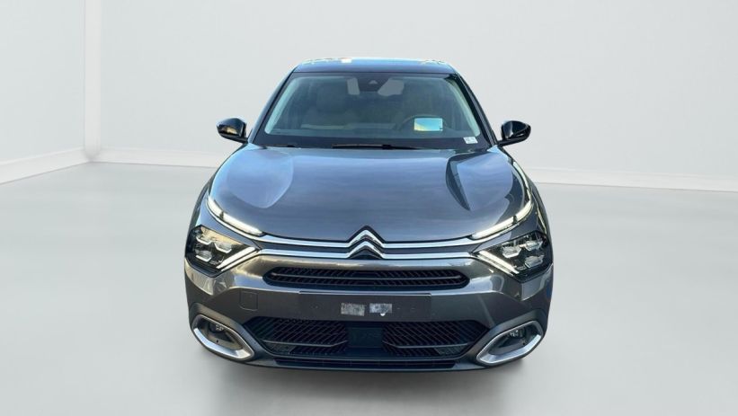 Aperçu du véhicule : PureTech 130 EAT8 Max