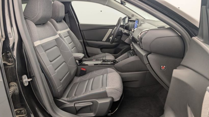 Aperçu du véhicule : PureTech 130 S S EAT8 Shine