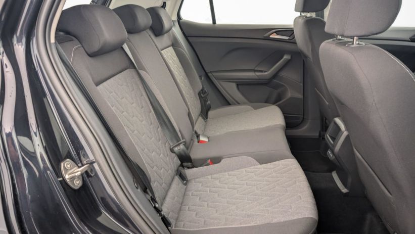 Aperçu du véhicule : 1.0 TSI 116 Start Stop BVM6 Life