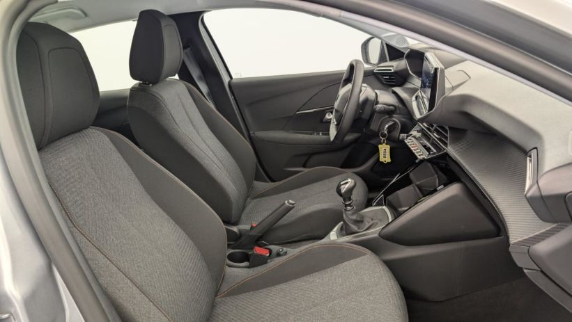 Aperçu du véhicule : 100 S S BVM6 Style