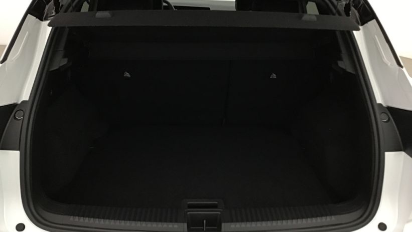 Aperçu du véhicule : AUSTRAL full hybrid E-Tech 200 ch Techno