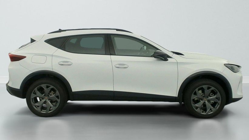 Aperçu du véhicule : 1.5 ETSI HYBRID 150 CH DSG7 V