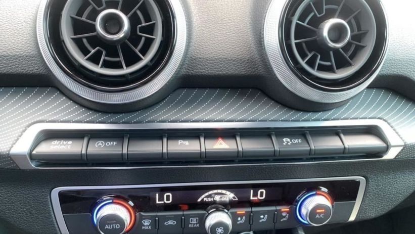 Aperçu du véhicule : 35 TDI 150 S tronic 7 S line