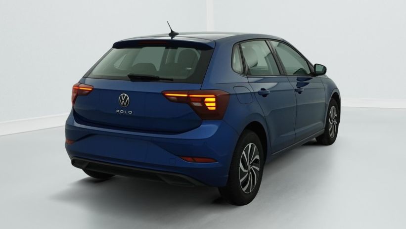 Aperçu du véhicule : 1.0 TSI 95 S S BVM5 Life