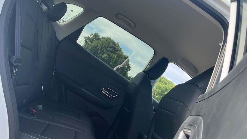 Aperçu du véhicule : 1.5 L Hybrid+ 197 ch Luxury