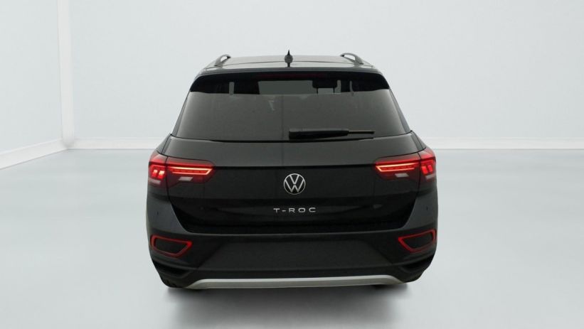 Aperçu du véhicule : 2.0 TDI 150 Start Stop DSG7 Life Plus