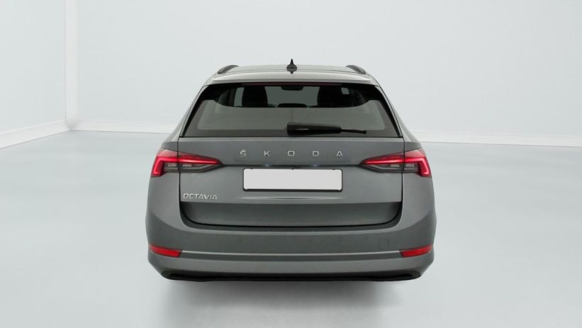 Aperçu du véhicule : 2.0 TDI 150 CH DSG7 BUSINESS