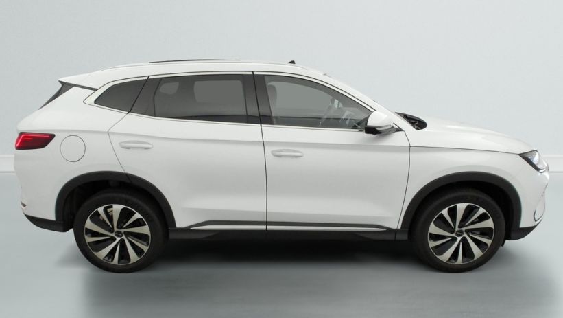 Aperçu du véhicule : 1.5l DM-i 218ch PHEV Boost (18kWh)