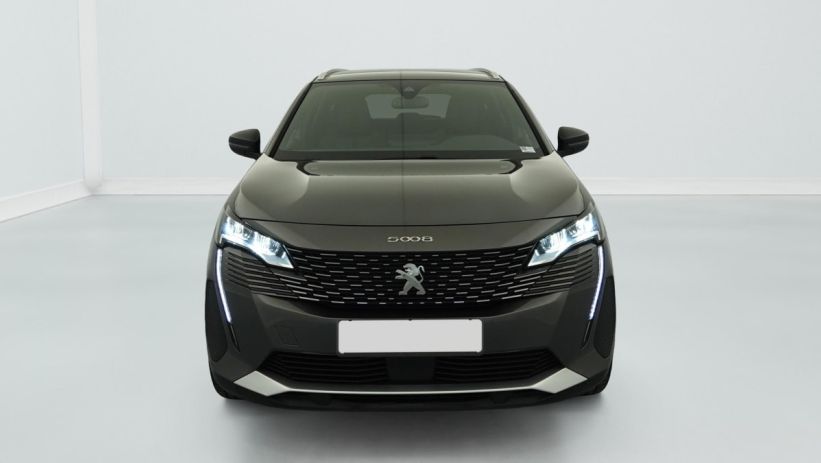 Aperçu du véhicule : Hybrid 136 e-DCS6 Allure Pack