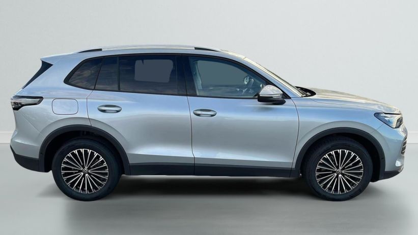 Aperçu du véhicule : 1.5 eTSI 150CV DSG7 LIFE PLUS