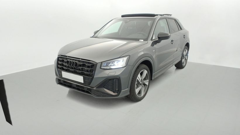 Aperçu du véhicule : 35 TFSI 150 S tronic 7 Design