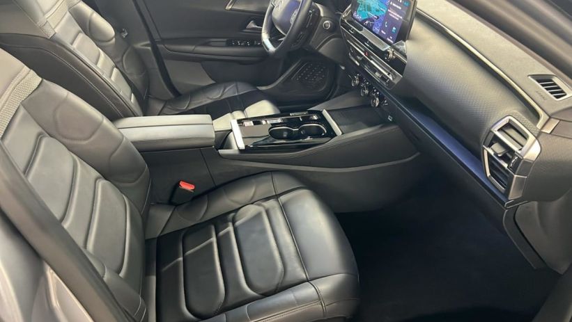 Aperçu du véhicule : PureTech 130 EAT8 Plus