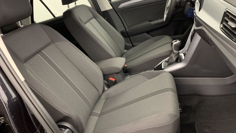 Aperçu du véhicule : 1.5 TSI EVO2 150 Start Stop DSG7 Life