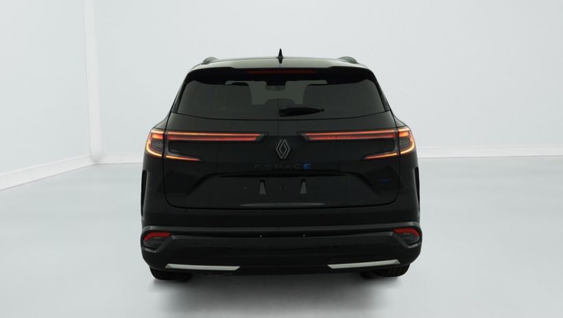 Aperçu du véhicule : E-TECH FULL HYBRID 200 GSR2 ESPRIT ALPINE