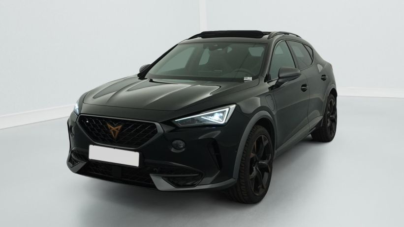 Aperçu du véhicule : 1.4 E-HYBRID 245 CH DSG6 VZ