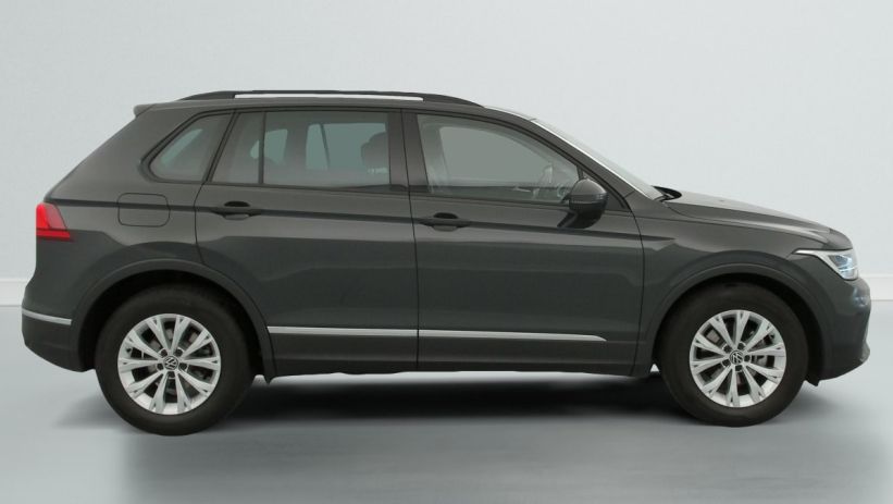 Aperçu du véhicule : 2.0 TDI 150ch DSG7 Life Plus