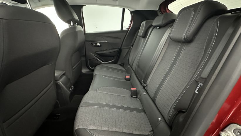 Aperçu du véhicule : II 1.2 PureTech 100ch Allure EAT8