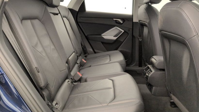 Aperçu du véhicule : 35 TDI 150 ch S tronic 7 Design