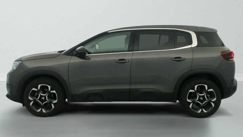 Aperçu du véhicule : PureTech 130 S S EAT8 Feel Pack