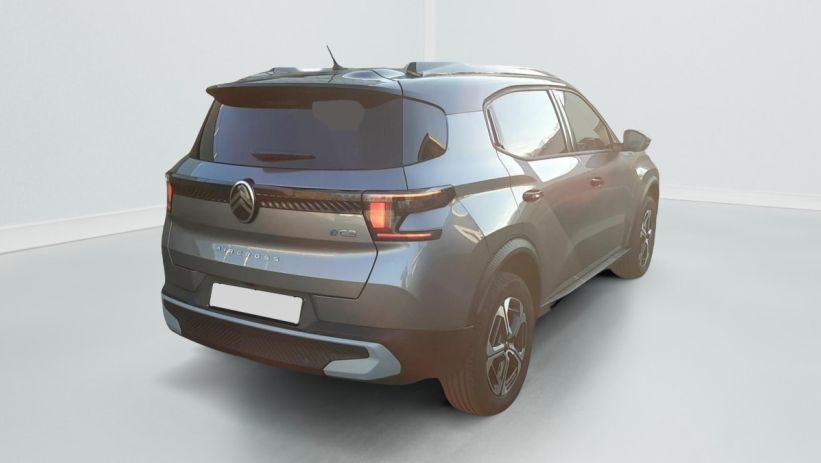 Aperçu du véhicule : 113 AUTONOMIE CONFORT MAX