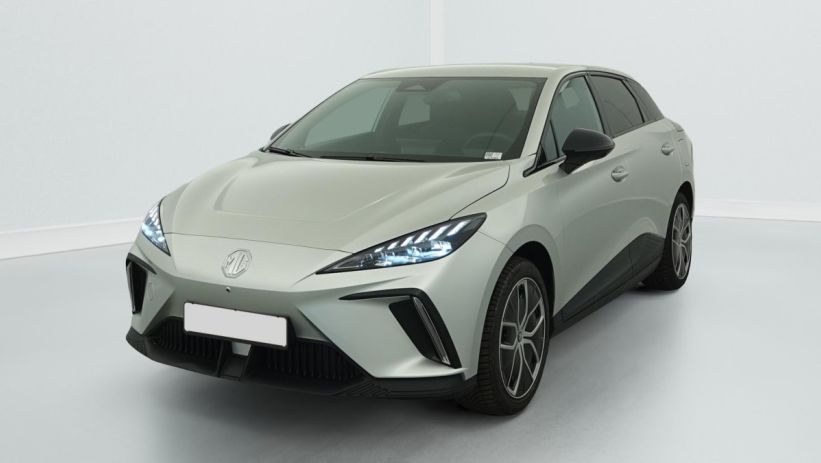 Aperçu du véhicule : 64KWH 204CH LUXURY