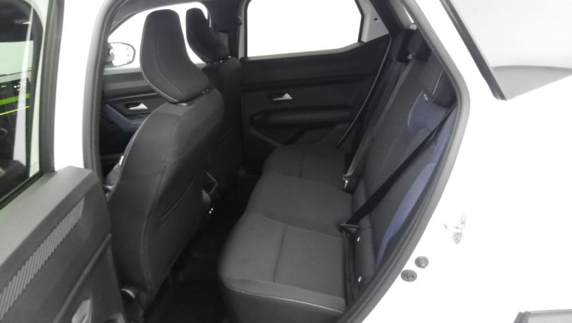 Aperçu du véhicule : 1.6 HYBRID 140CH JOURNEY