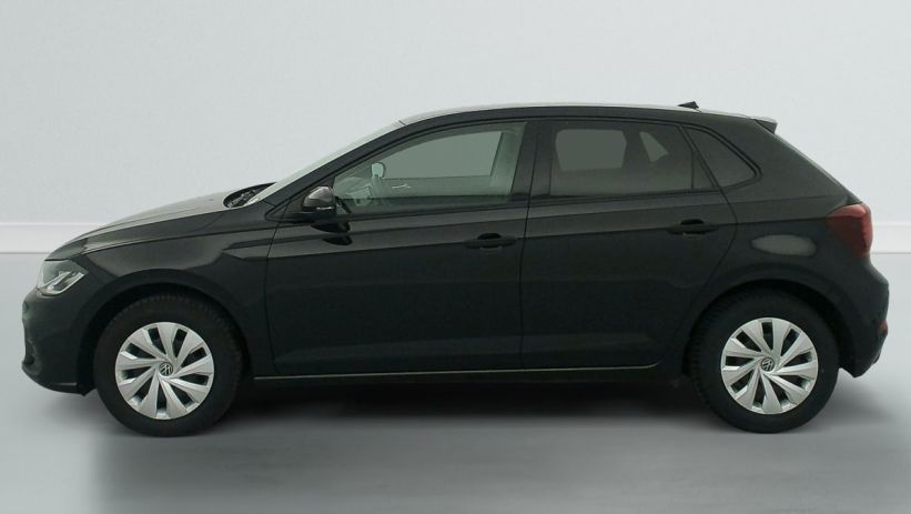 Aperçu du véhicule : 1.0 TSI 95 S S DSG7 LIFE