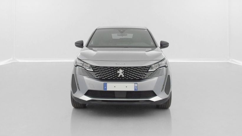 Aperçu du véhicule : 1.2 Hybrid 136ch Allure Pack e-DCS6