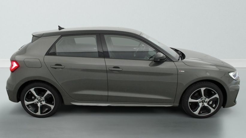 Aperçu du véhicule : 30 TFSI 116 ch S tronic 7 Design